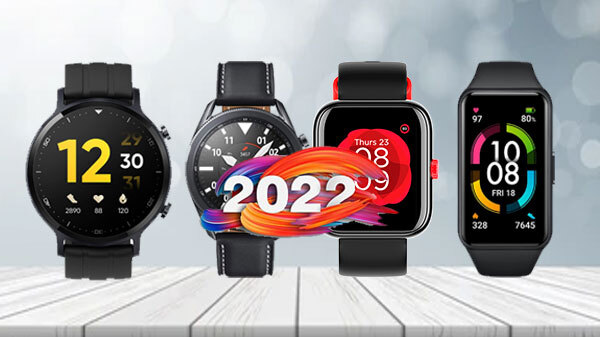 Smart Watch ตัวท็อป ปี 2022