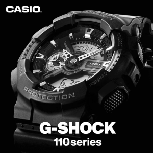 G-Shock ตัวแรงปี 2022